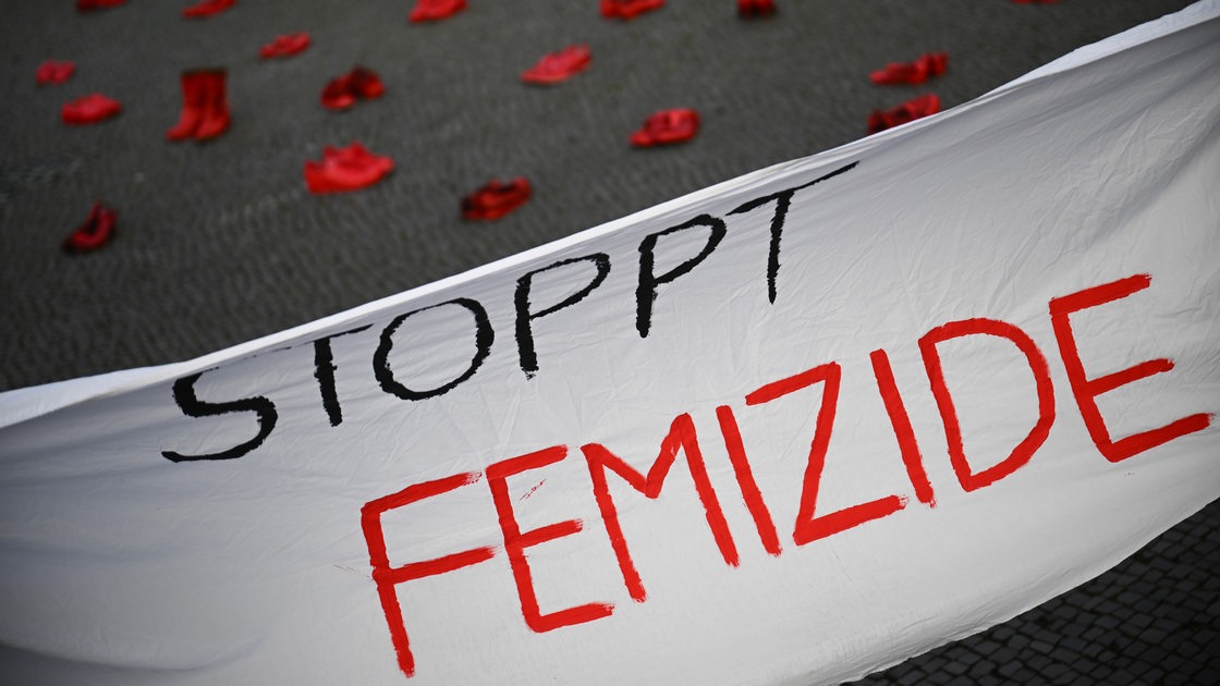 Stoppt Femizide