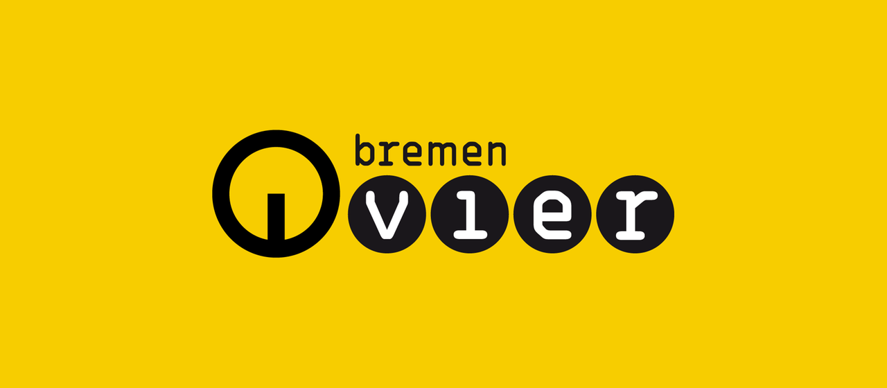 Logo Bremen Vier